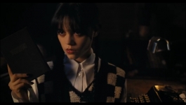 Wednesday - Season 01 (Hindi) Episode 06